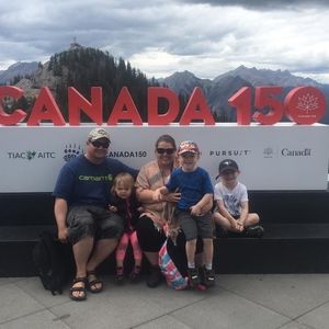 Meet your Posher, Crystal-brian